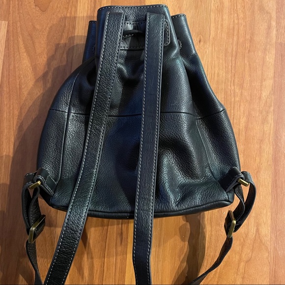fossil vickery backpack